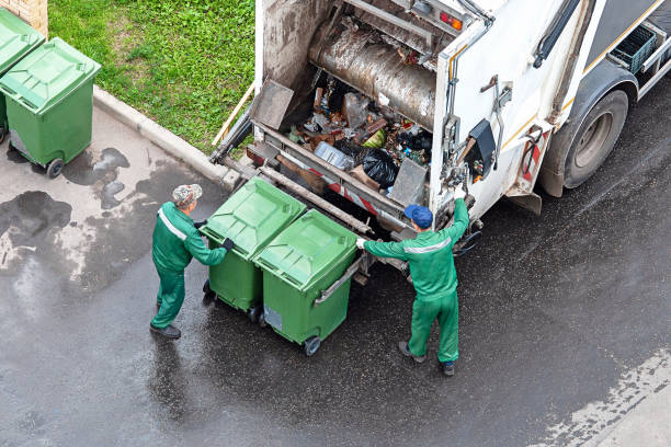 Best Professional Junk Removal  in Luray, VA