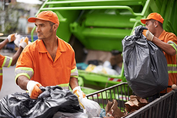 Appliance Disposal in Luray, VA